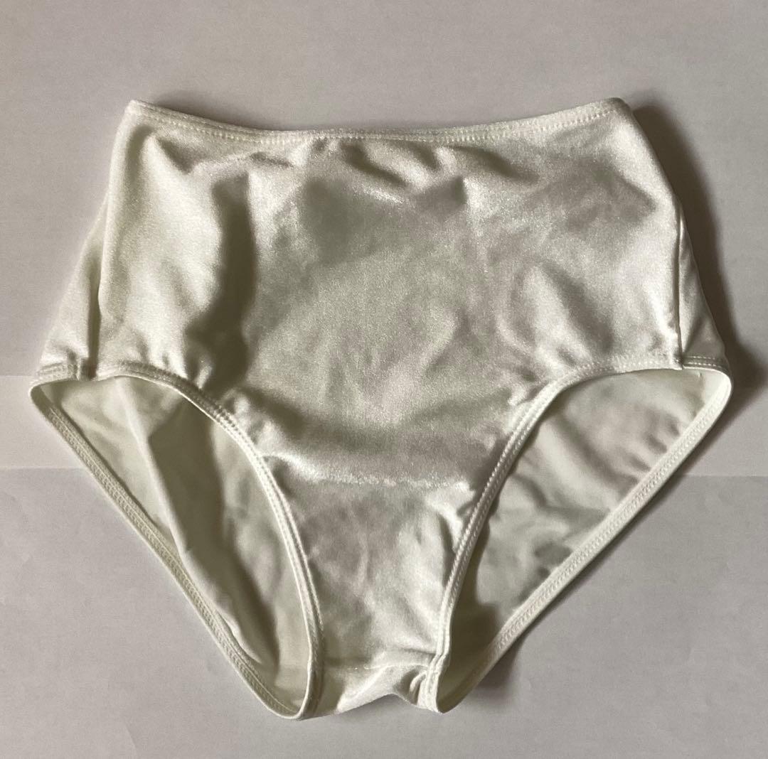 チアリーディング　アンスコ　バレエ　アンダーパンツ