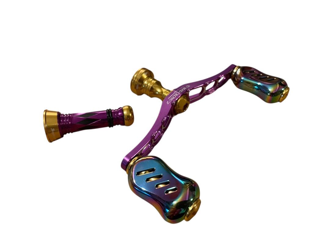 リブレ×スクイッドマニア　MADCROW ウイング98 バランサーセット