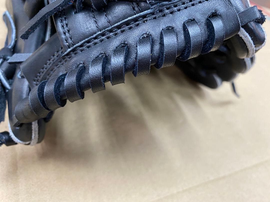 黒5、グリス500g、ダークブラウン10