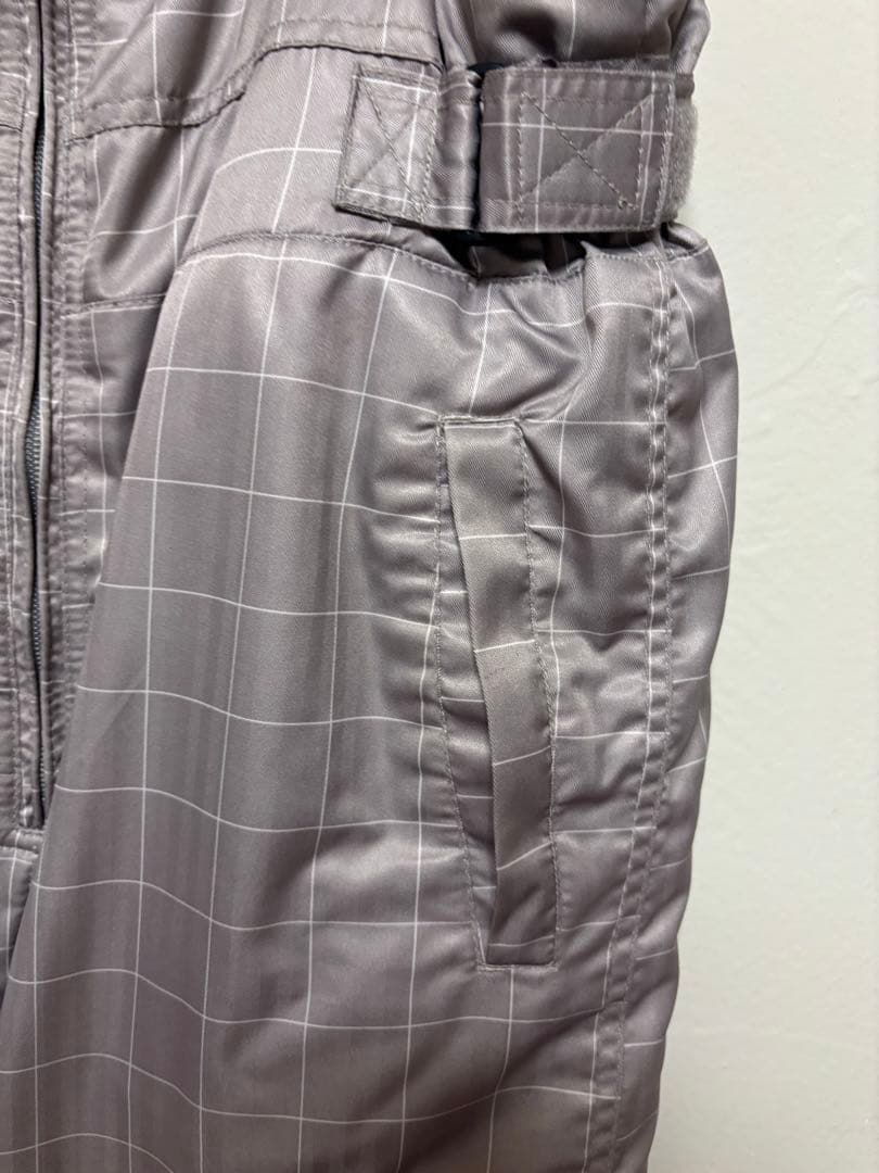 【美品】スキーウェア　キッズ　ピンク　ウェアセット　150サイズ