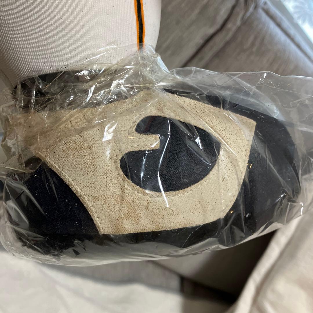 サンアンドスター社製BIGサイズ！ジャビットぬいぐるみ読売ジャイアンツ愛