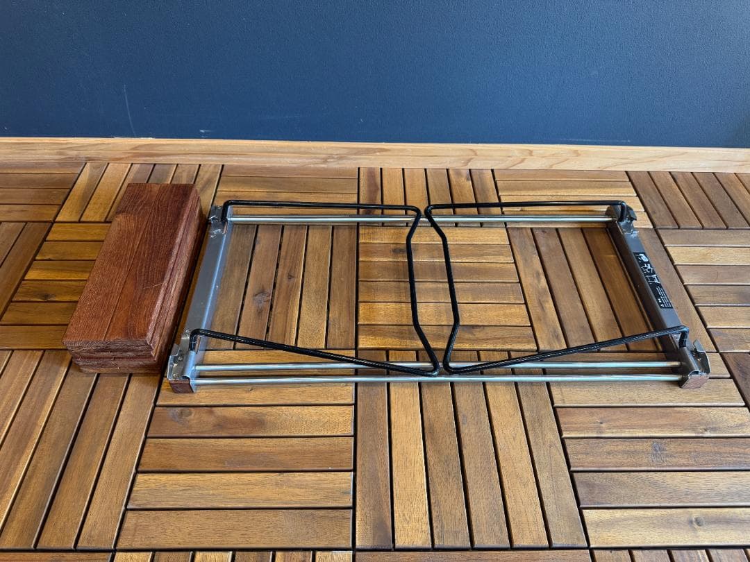 【早いもの勝ち】スノーピーク( peak) IGTスリム CK-180