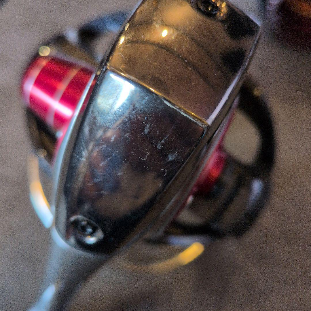 ダイワ　ソルティガ　6500H 新品未使用　RCＳ7000 オーシャンカスタム