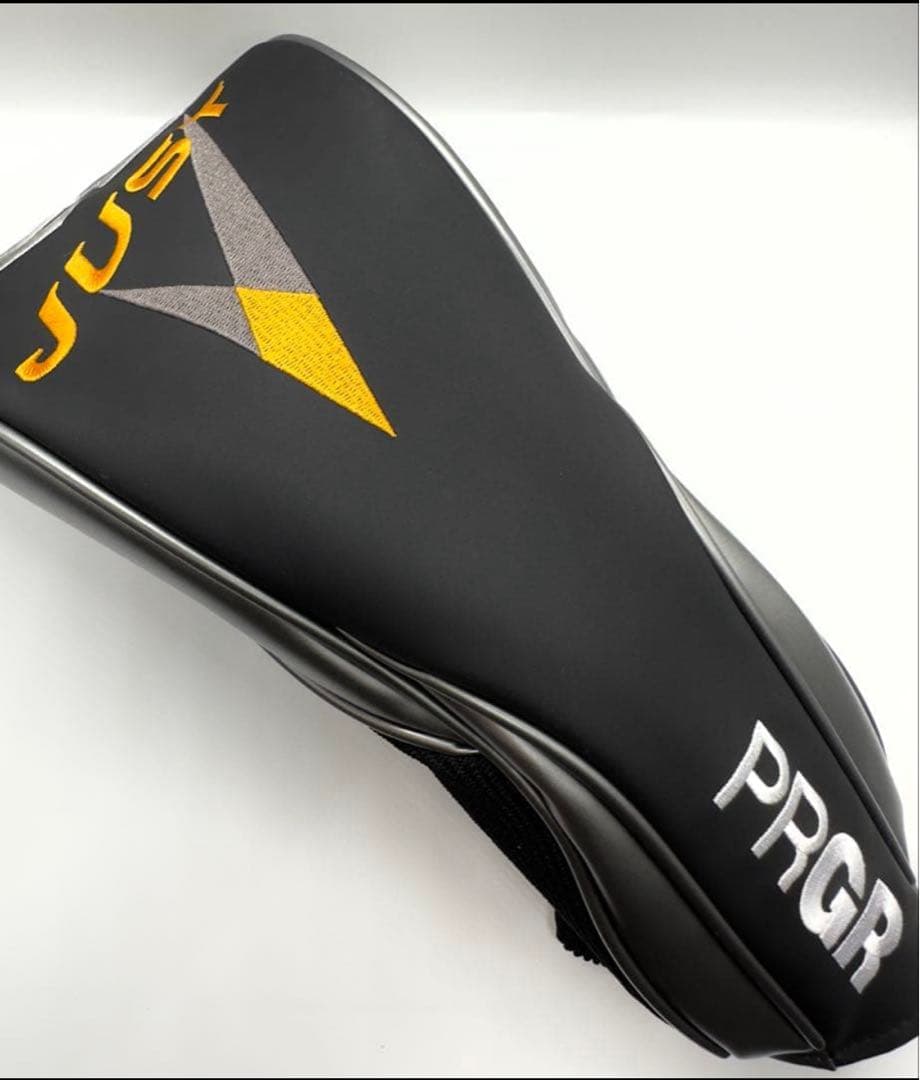 【美品】プロギアRSジャスト　10.5