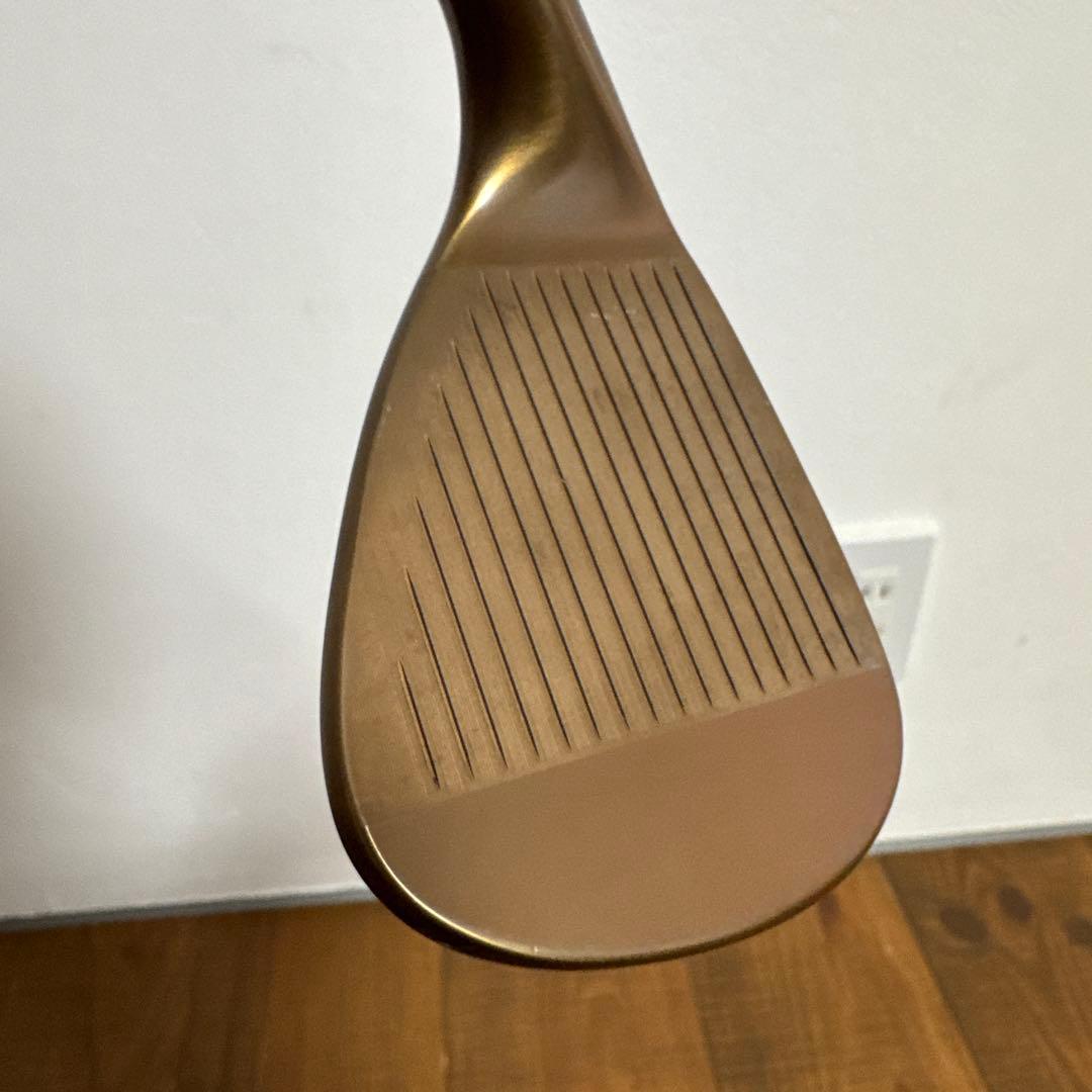 タイトリスト ボーケイ　SM10 オイルカン　48度　52度　58度