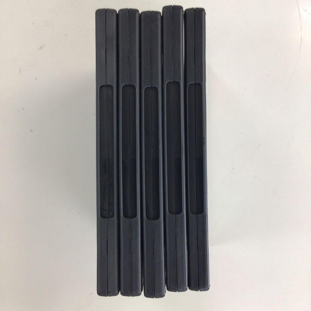 DVD 宇宙戦艦ヤマト DVD MEMORIAL BOX【動作確認済み】