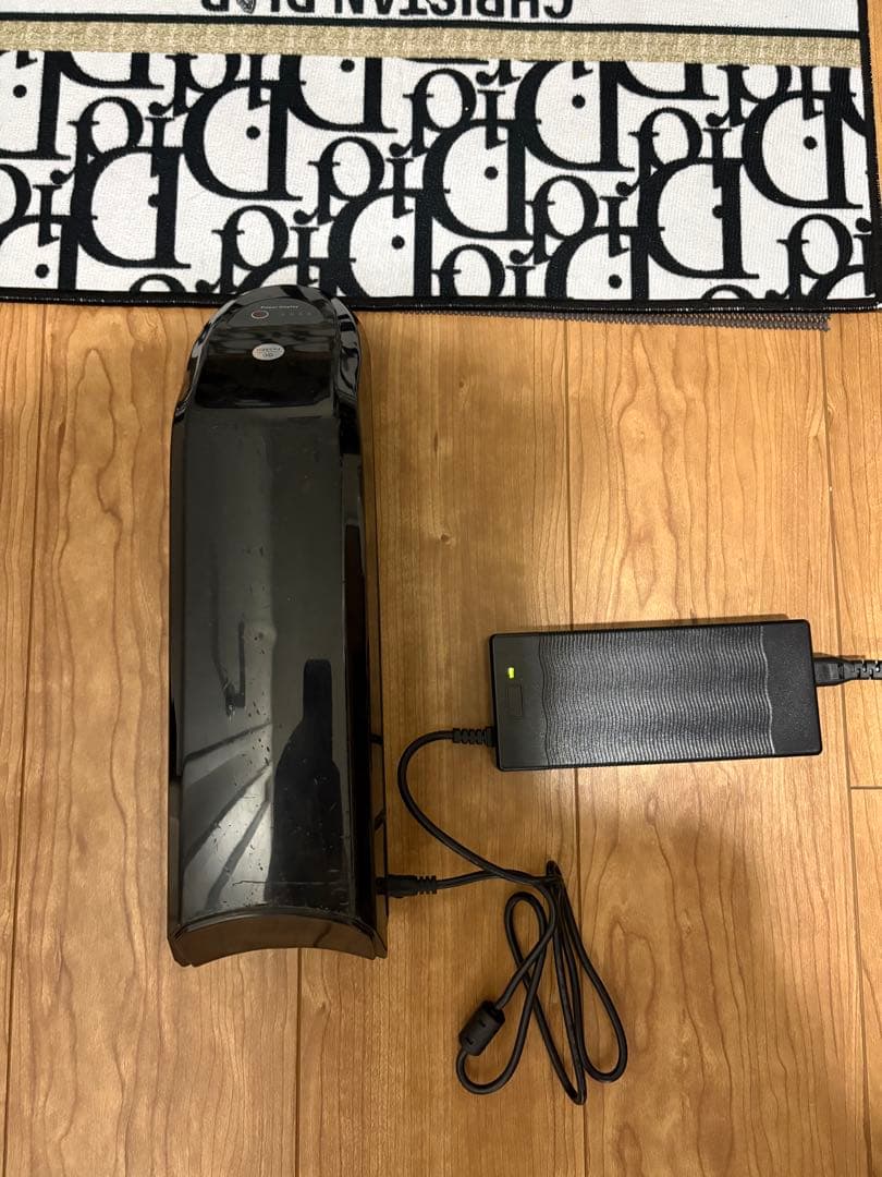 Mkoh Krisbora 電動自転車　20インチ ジャンク