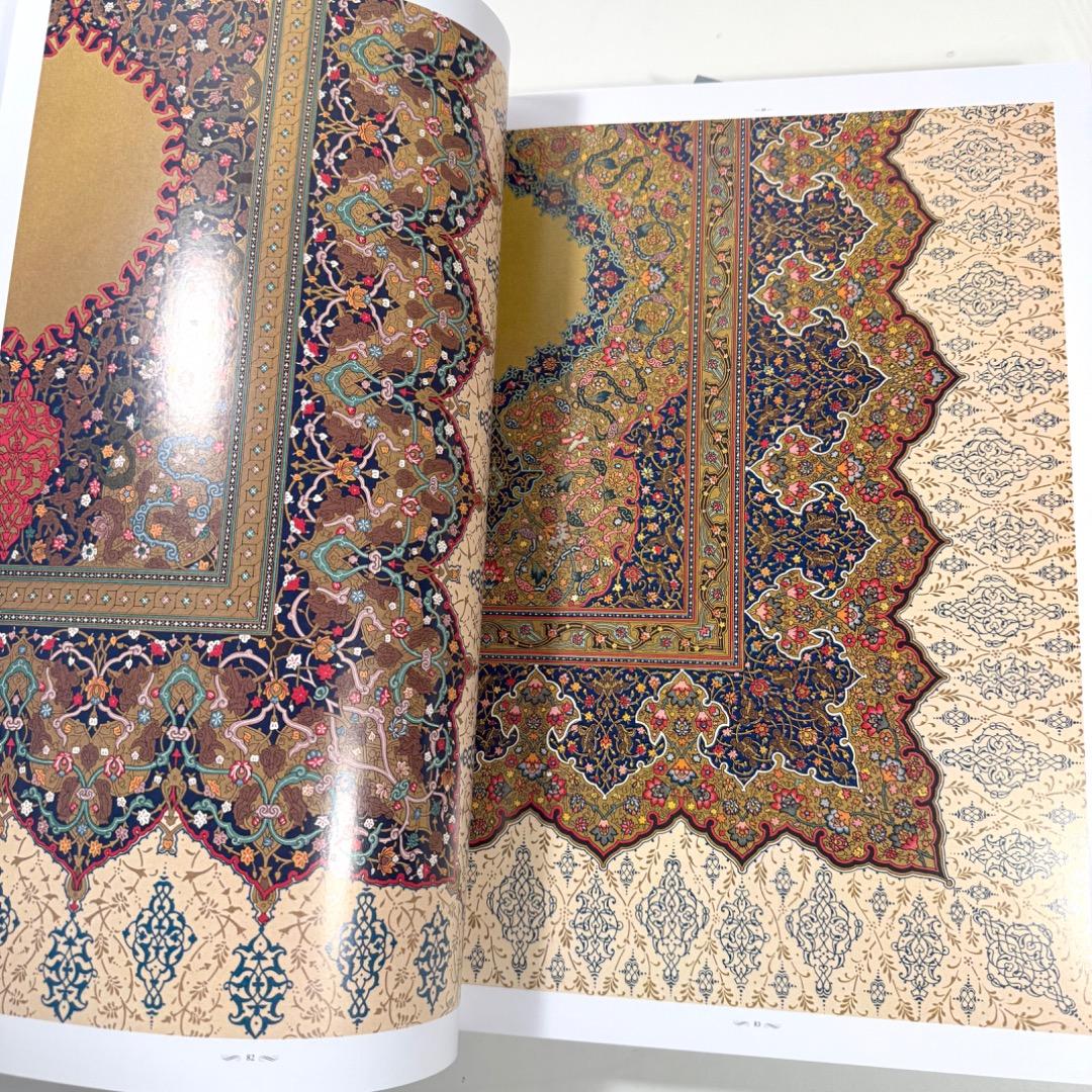 洋書 The World of Ornament/19世紀 リトグラフ 伝統装飾