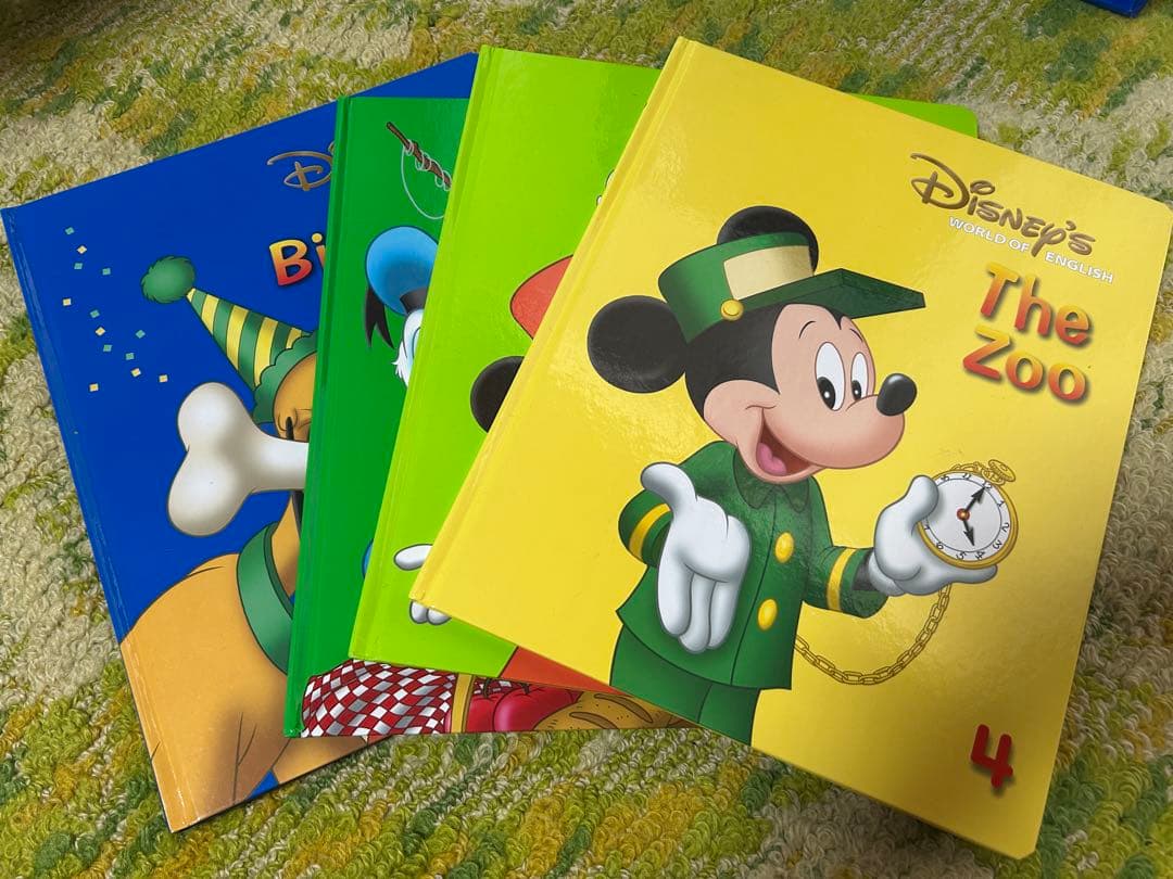 DWE ディズニー　マジックペン スピーカー