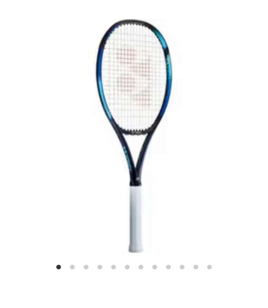 ラケット(軟式用) YONEX EZONE 07EZ98L 018 SB