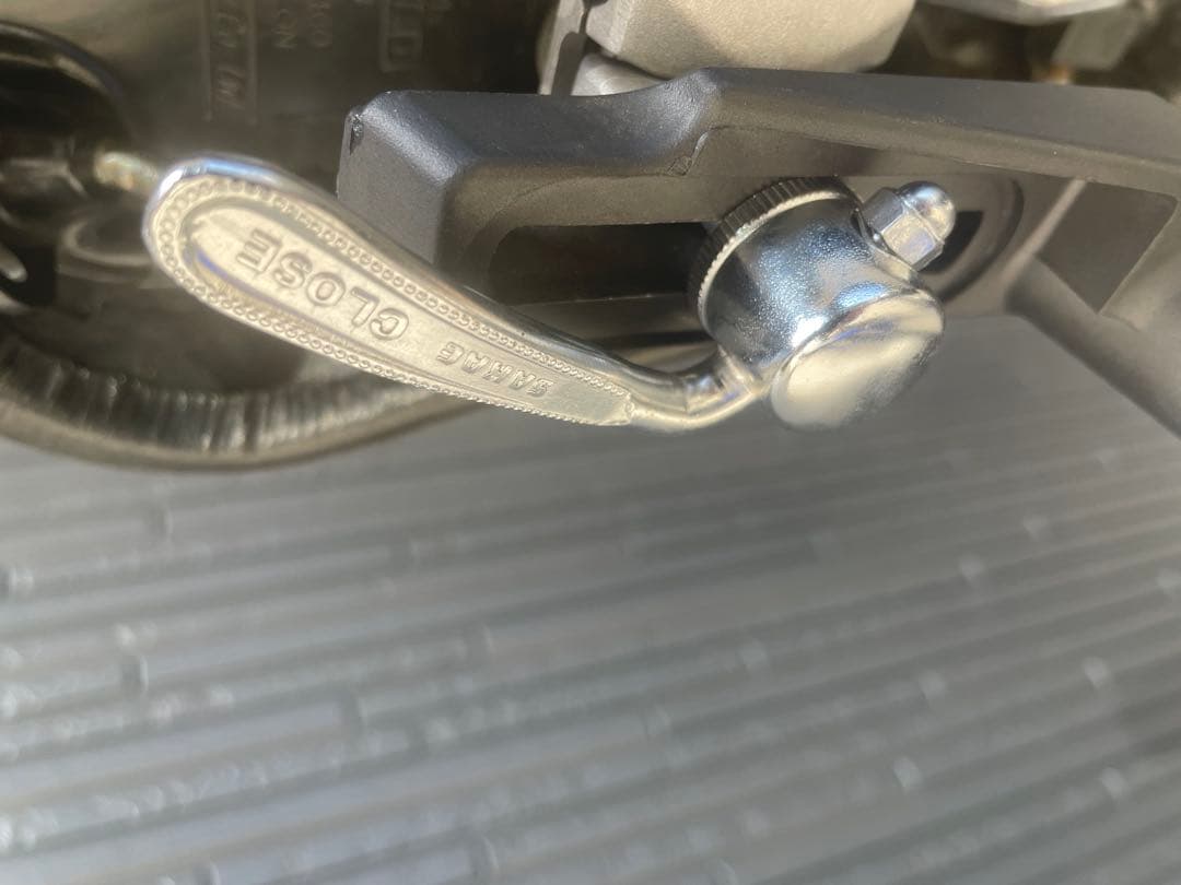 1984年製　MIYATA ridge runner old mtb