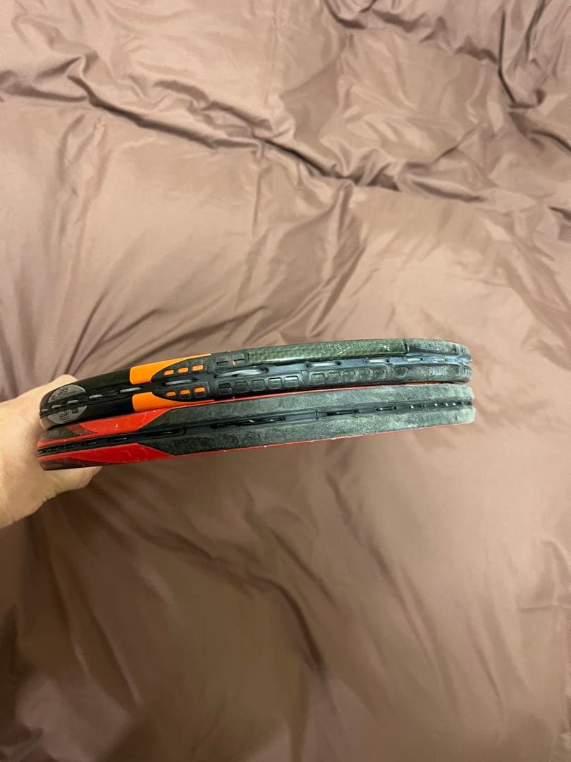 YONEX VCORE 100 ラケット　硬式テニス　おまけラケット付　G2