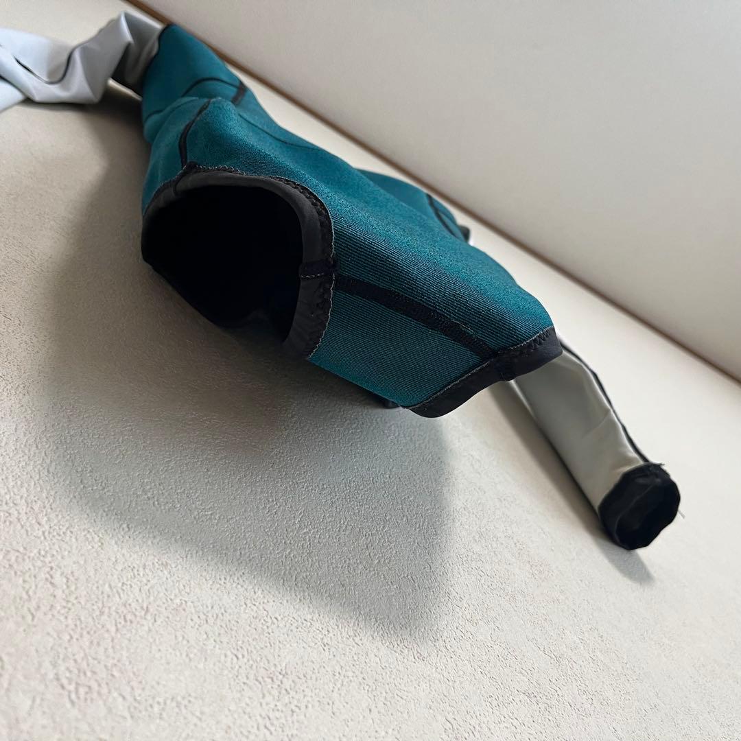 ハーレー　HURLEY ロングスリーブ ロンスプ　ウェットスーツレディース MS