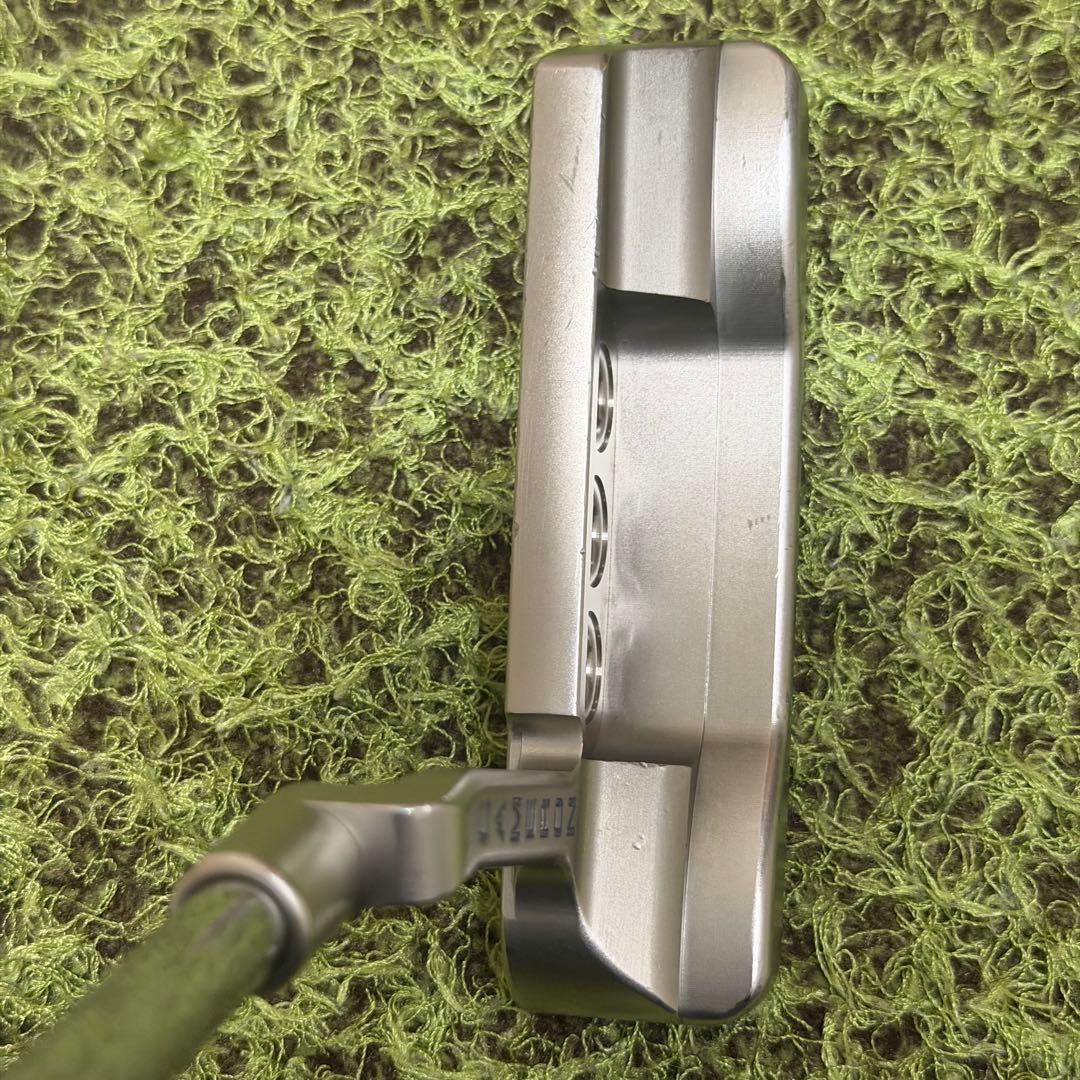 美品⭐️スコッティ キャメロン セレクト ニューポート2014 34インチ