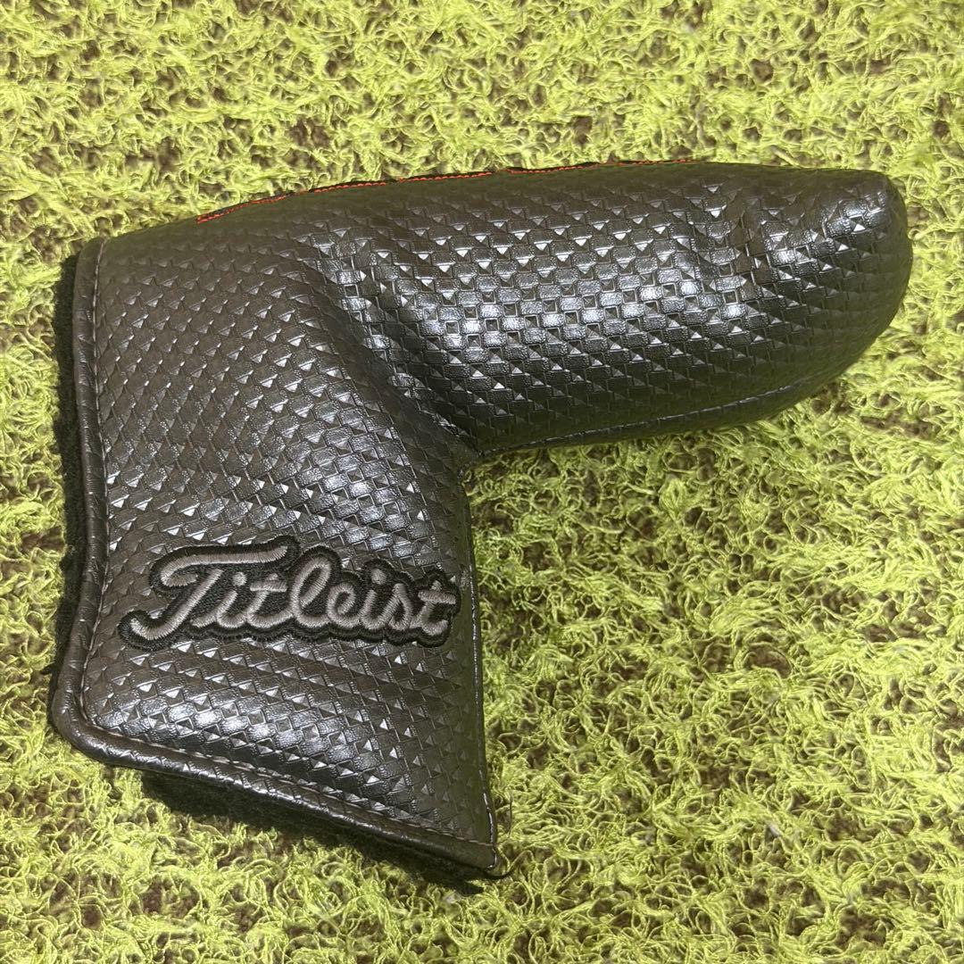 美品⭐️スコッティ キャメロン セレクト ニューポート2014 34インチ