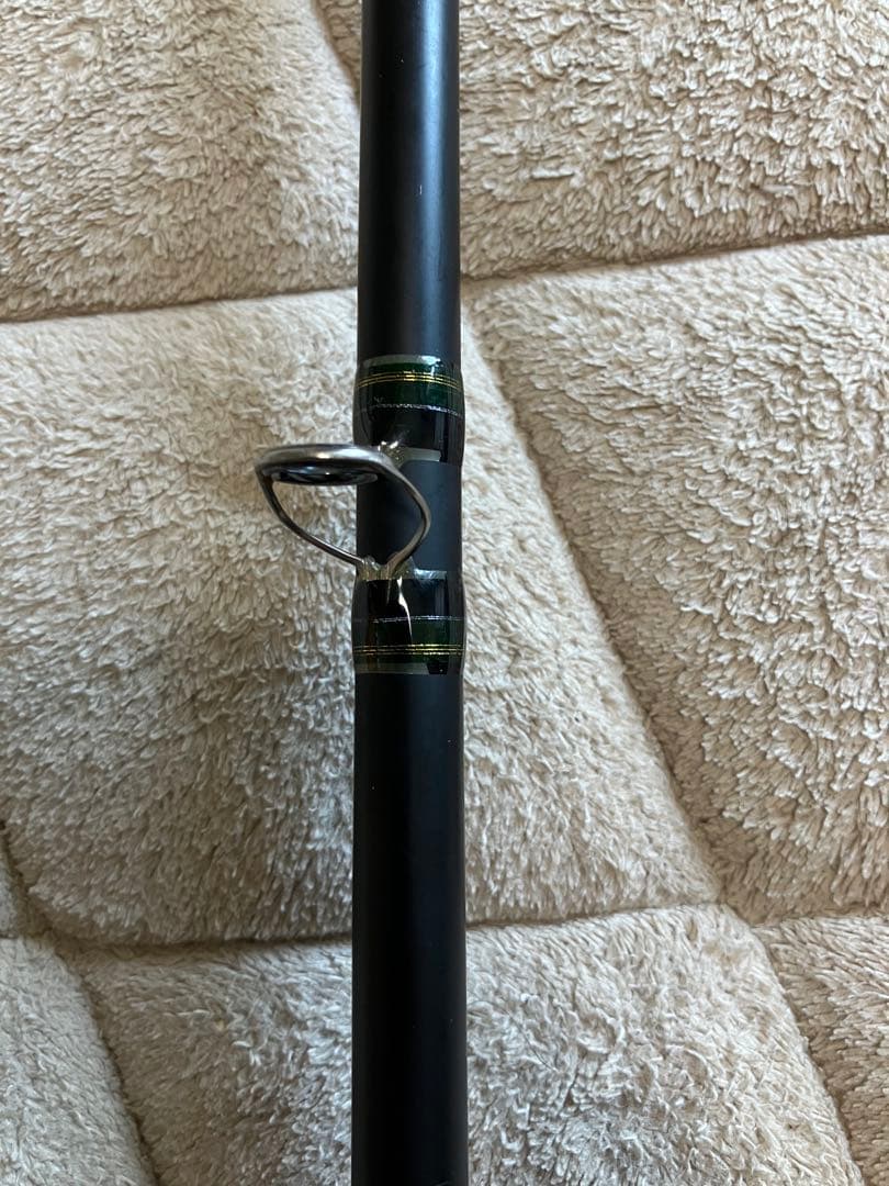 メガバス デストロイヤー F4-70TX トマホーク