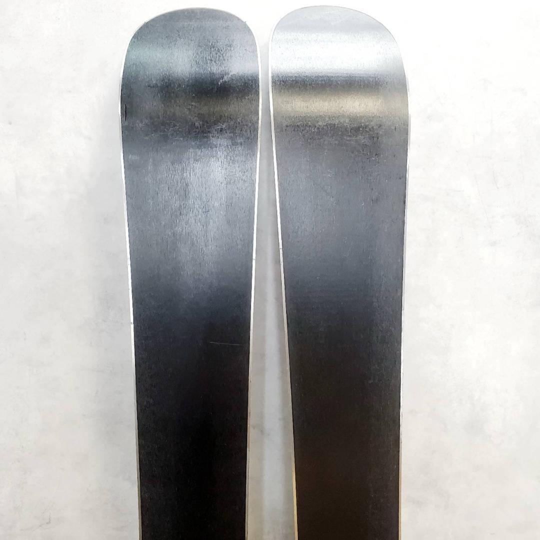 PURE CONSCIOUS ショートスキー ミッドスキー 125cm スキー板