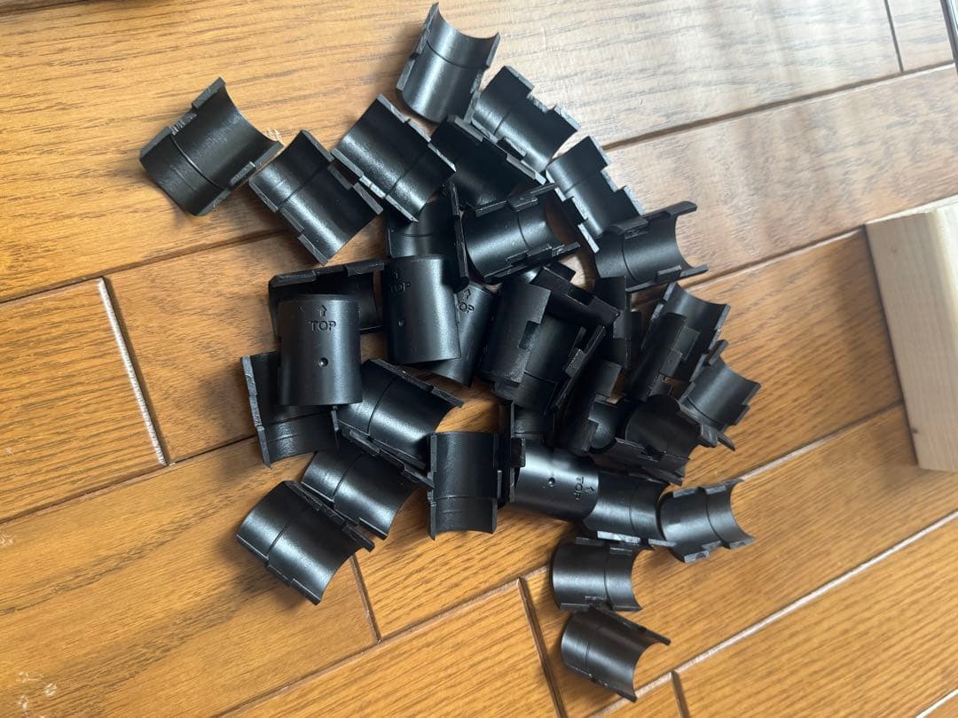 【あさきゆめみし】NITORI ニトリ スチールラック メタルラック 5段