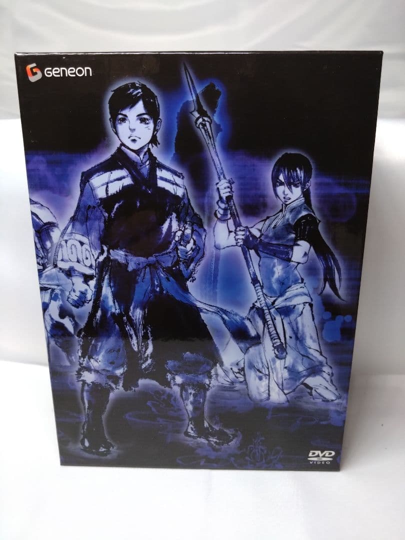 精霊の守り人 全13巻セット 初回版 DVDBOX付