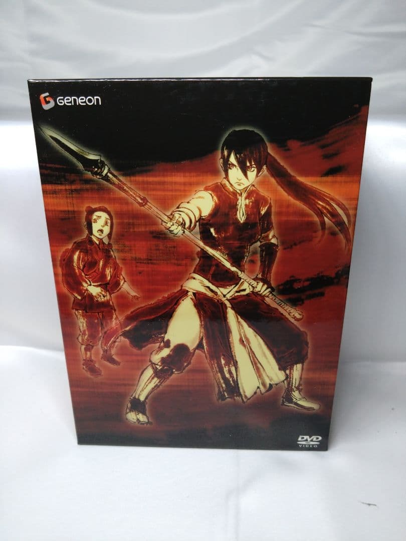 精霊の守り人 全13巻セット 初回版 DVDBOX付