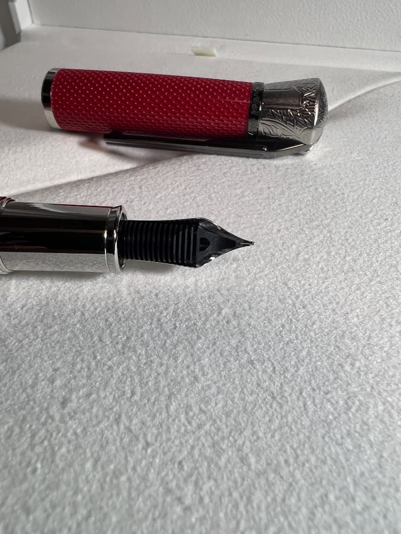 Montblanc モンブラン JamesDean ジェームスディーン