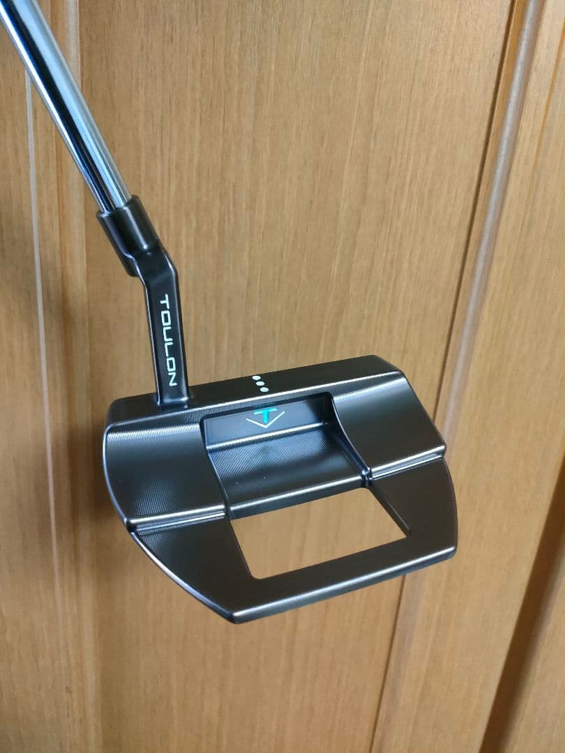 クラブ Toulon design 24 collection Alcatraz H1