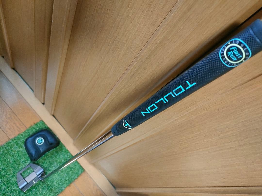 クラブ Toulon design 24 collection Alcatraz H1