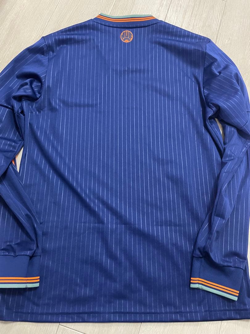 Newcastle United adidas 3rdシャツ Mサイズ