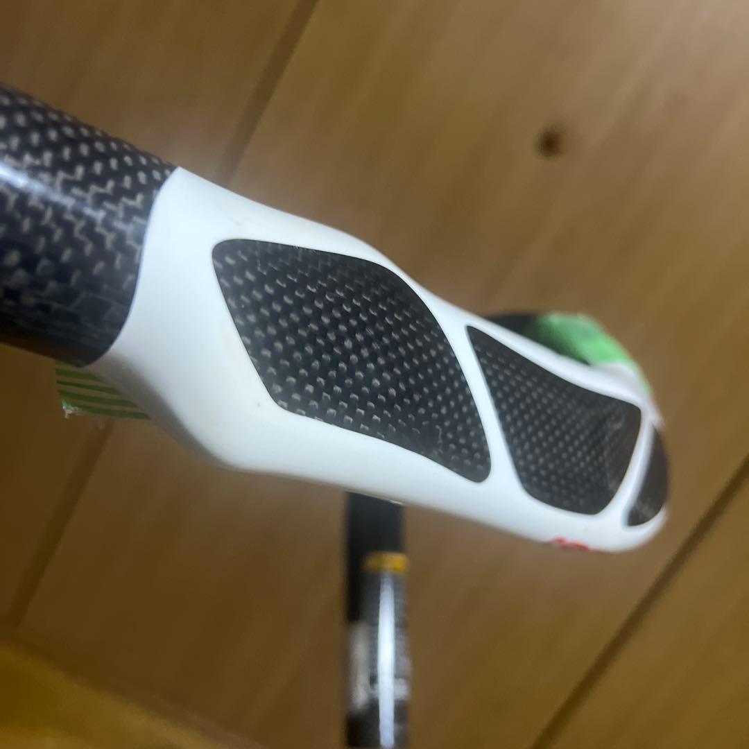 チネリ　ramハンドル420mm