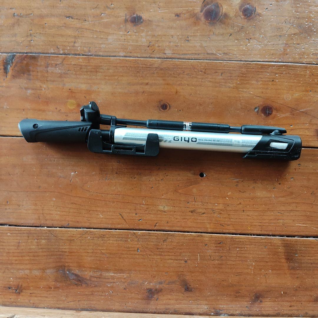 ジョルジュ　バンムーフ S3 ジャンク ※練馬区直接受渡