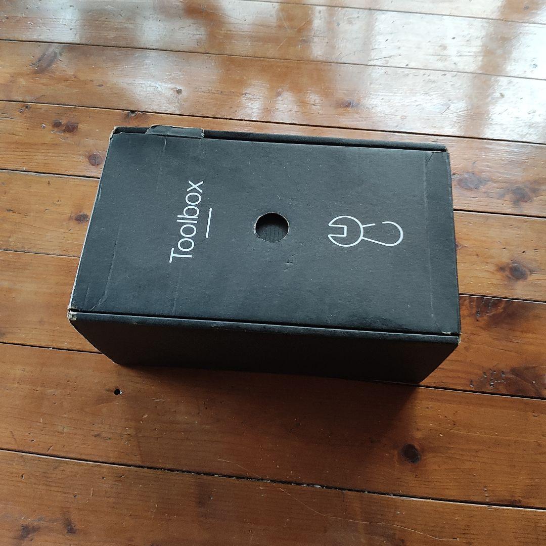 ジョルジュ　バンムーフ S3 ジャンク ※練馬区直接受渡