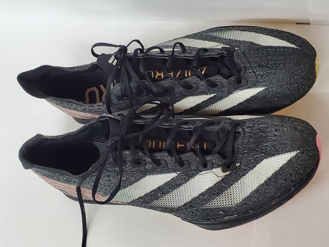 スパイク・シューズ adidas ADIZERO prime sp3 26cm