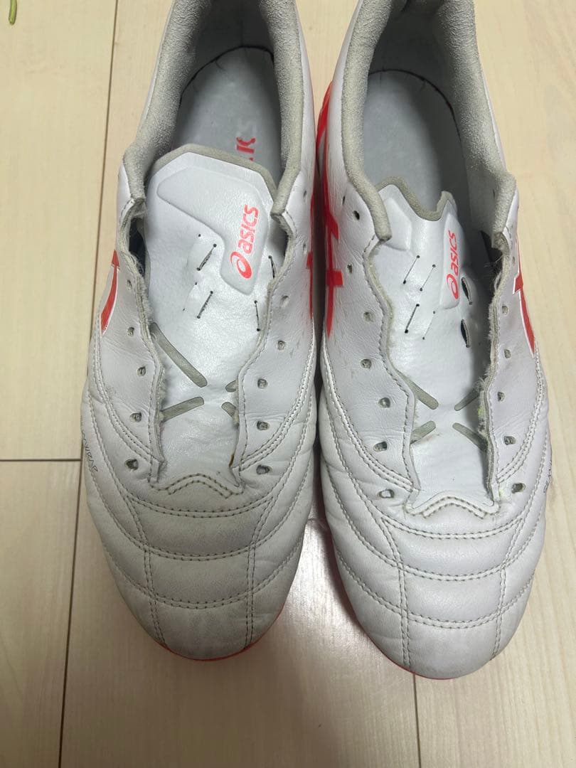 ASICS DS LIGHT X-FLY6サッカーシューズ 27.0