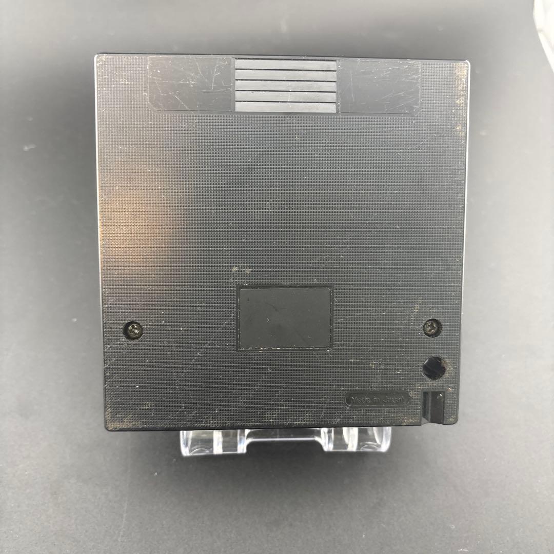 パナソフト　MSX FMパナアミューズメントカートリッジ