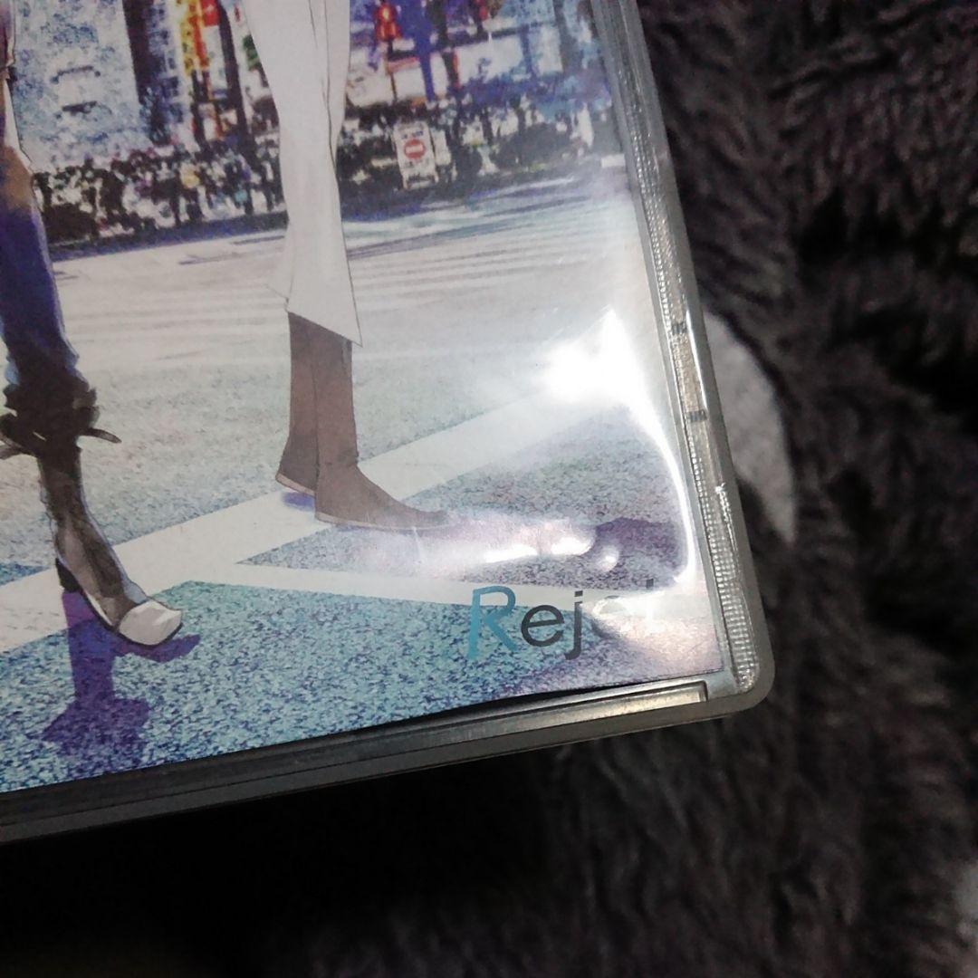 TOKYO ヤマノテ BOYS DVD-ROM disc良好品 パソコン用ソフト