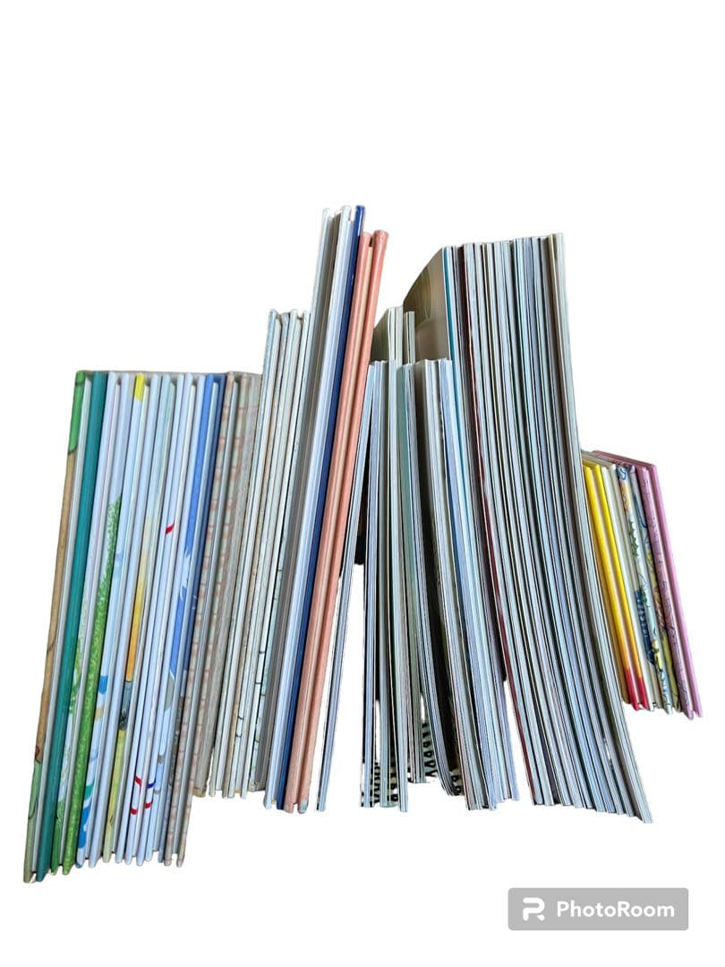 絵本まとめ売り80冊　副音館書店　年少・年中・年長〜低学年