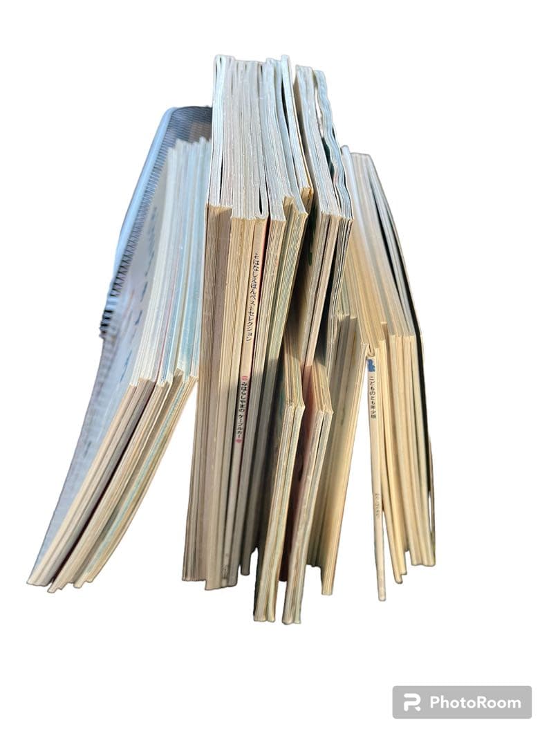 絵本まとめ売り80冊　副音館書店　年少・年中・年長〜低学年