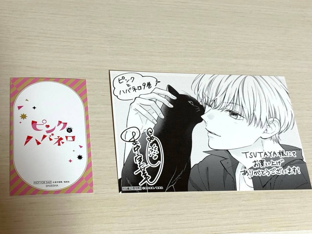 【アクスタ付き】ピンクとハバネロ 全13巻セット