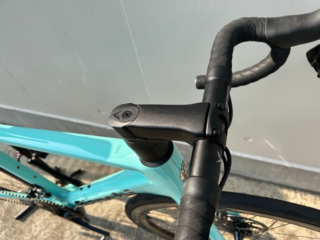 BIANCHI SPRINT [ICR] ビアンキ スプリント2025年モデル