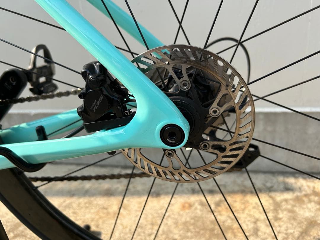 BIANCHI SPRINT [ICR] ビアンキ スプリント2025年モデル