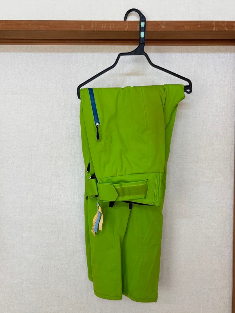 フェニックス　phenix スキーウェア　上下　セット　サイズS ユニセックス