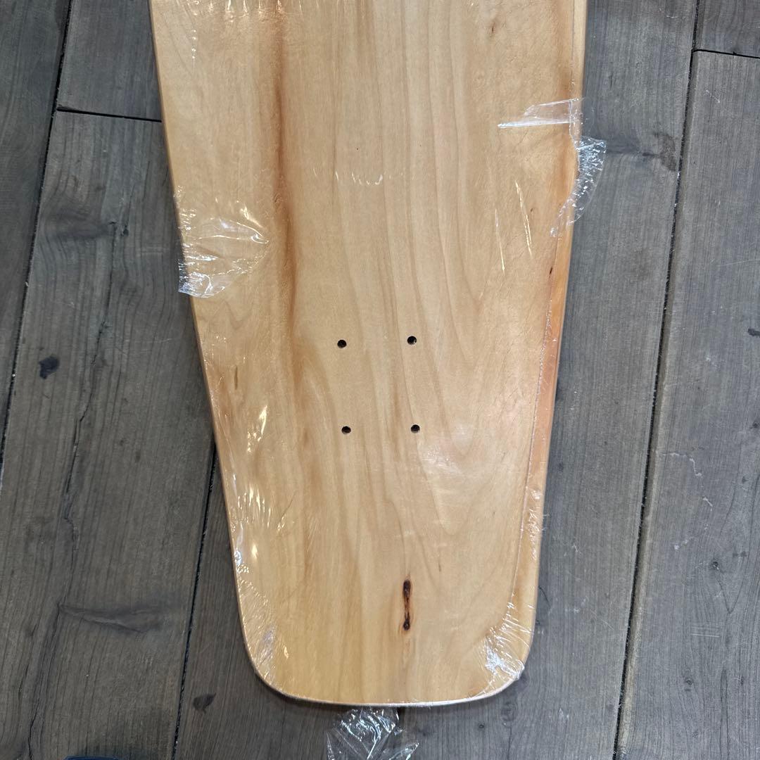 DOGTOWN ドックタウンスケボーデッキ　RedDogデザインオールドUSA