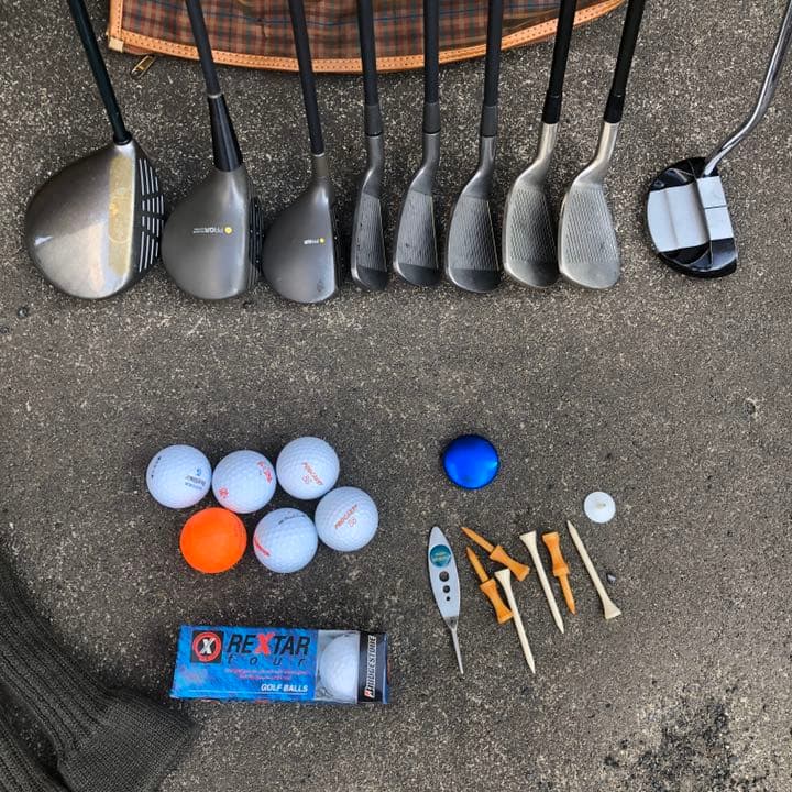 【レディース】【PRGR】【レディースセット】2407001