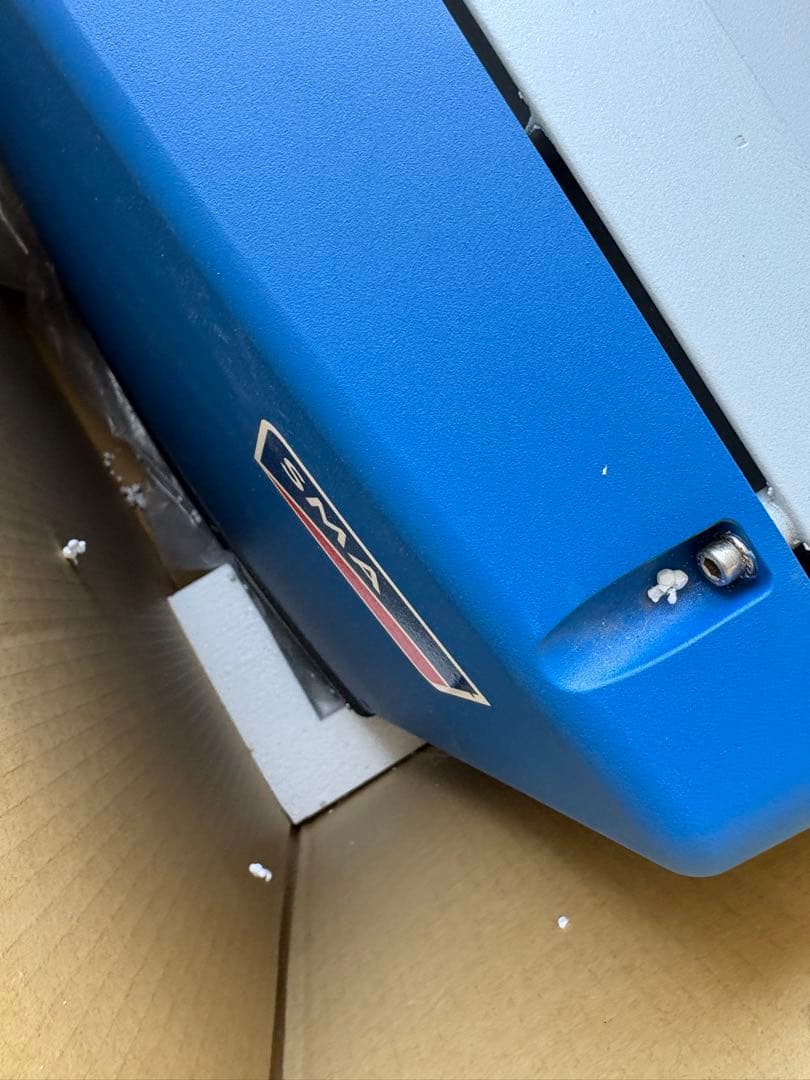 SMA 太陽光発電用パワーコンディショナー STP10000TLEE-JP-11