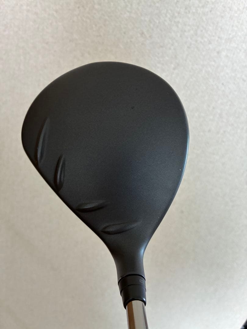 名器 PING G410 SFT 3W 16度 フェアウェイウッド