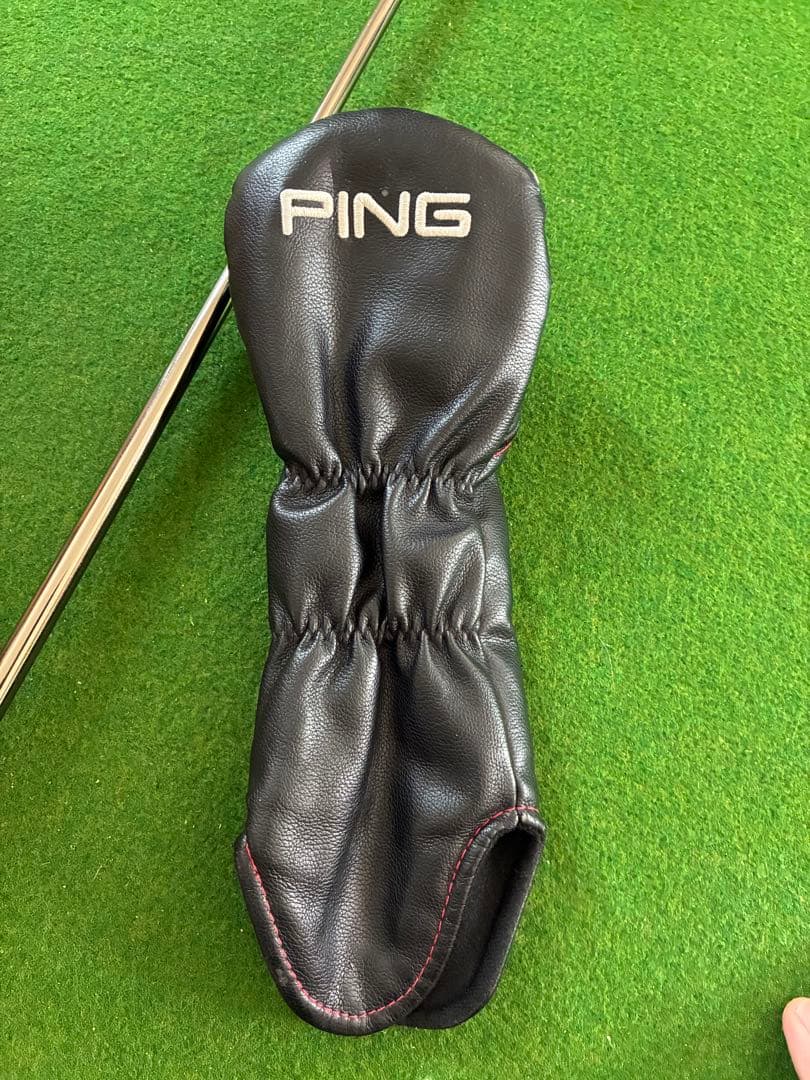 名器 PING G410 SFT 3W 16度 フェアウェイウッド