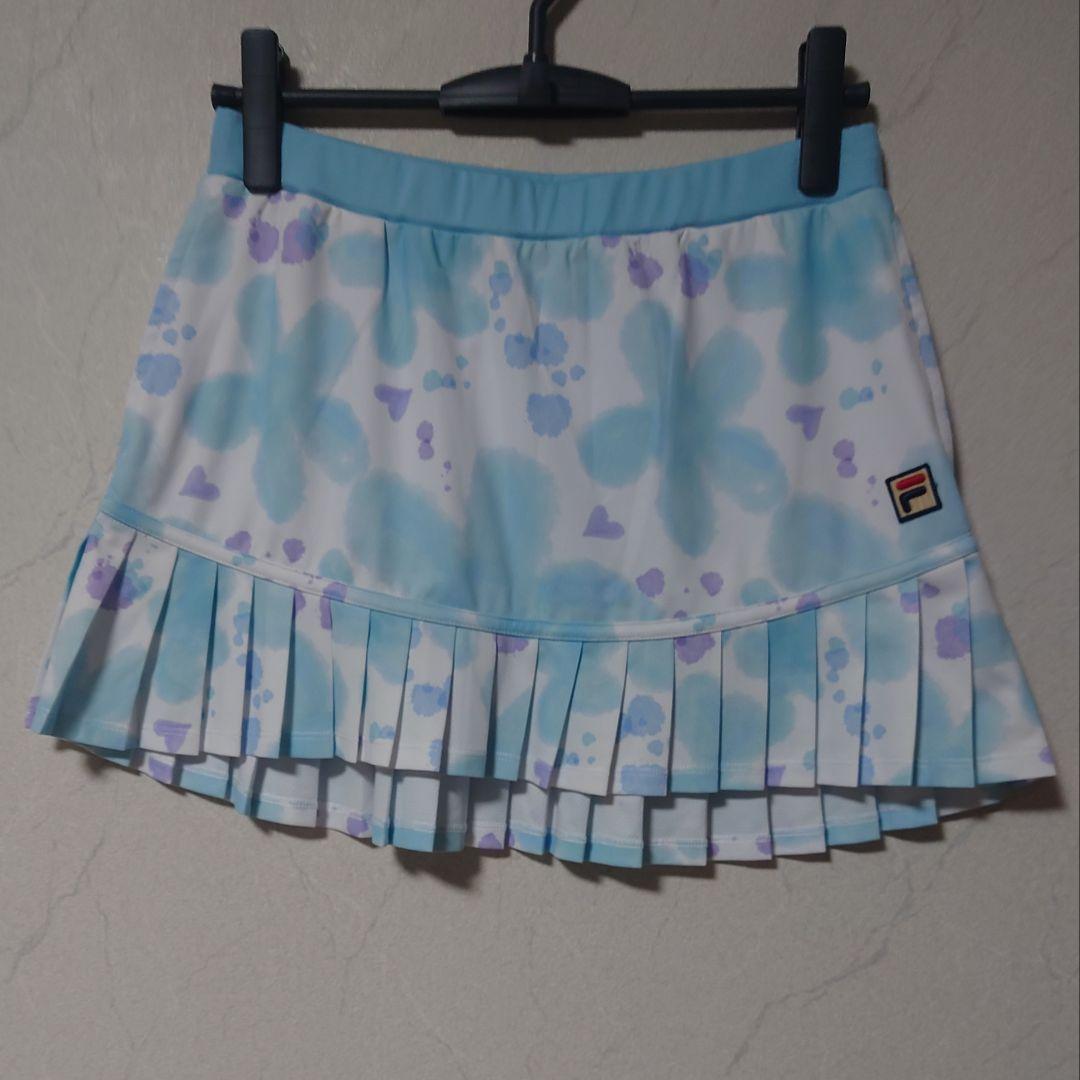 春の装い【フィラ】テニスウェアセット/プリンス　ローチェ　バボラ　ヨネックス