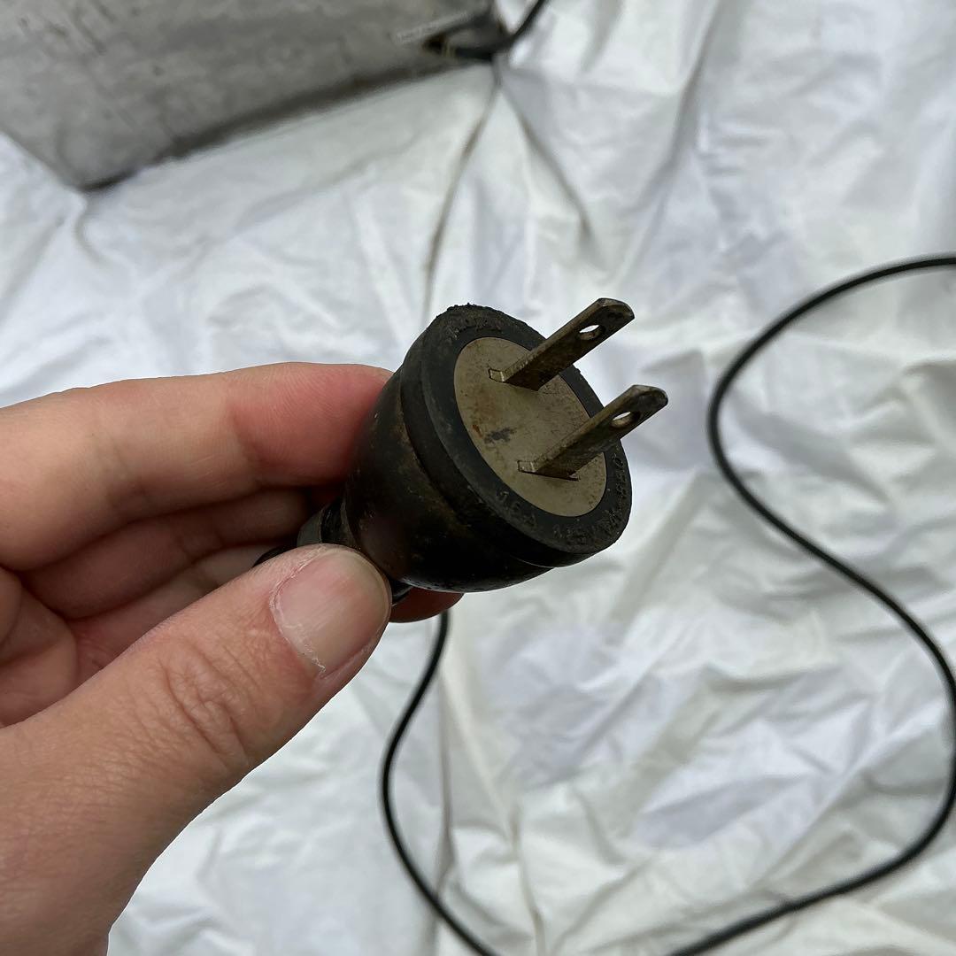 HOYO 1000 業務用電動ツマカッター　MTC-1000A 調理器具