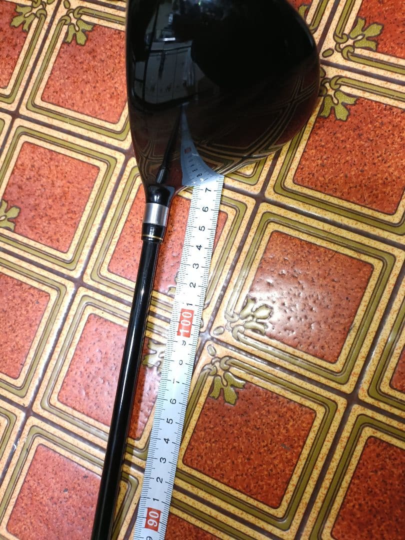 ロマロ　RomaRo FW3 15° フェアウェイウッド　ヘッドカバー