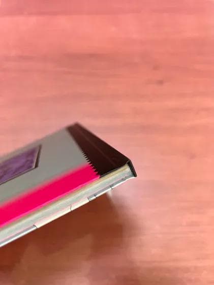 BUCK-TICK RAZZLE DAZZLE 4点セット 宇野亜喜良